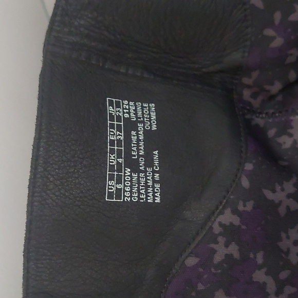 Timberland Black Over-the-Knee Boots - Picture 8 of 13